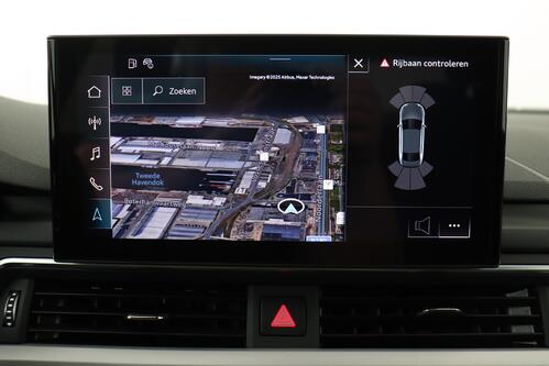 AUDI A4  S-LINE  1.4 TFSI S-TRONIC + GPS + PDC + CRUISE + ALU 