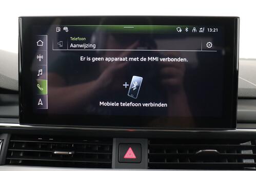 AUDI A4  S-LINE  1.4 TFSI S-TRONIC + GPS + PDC + CRUISE + ALU 