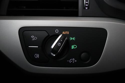 AUDI A4  S-LINE  1.4 TFSI S-TRONIC + GPS + PDC + CRUISE + ALU 