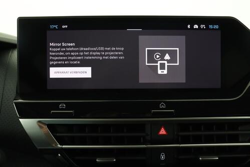 CITROEN C4 1.2 PURETECH + A/T + GPS + CARPLAY + CAMERA + PDC + CRUISE + HALF/LEDER + ALU 18