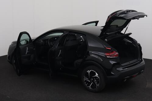 CITROEN C4 1.2 PURETECH + A/T + GPS + CARPLAY + CAMERA + PDC + CRUISE + HALF/LEDER + ALU 18