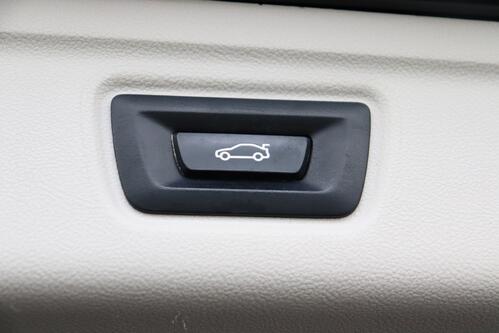 BMW 320 TOURING  iA + PDC + CRUISE + HALF/LEDER + ALU 17 + TREKHAAK 