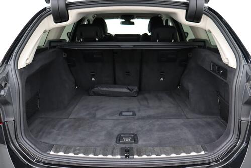 BMW 320 TOURING  iA + PDC + CRUISE + HALF/LEDER + ALU 17 + TREKHAAK 