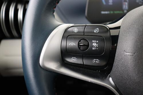 BYD ATTO 3 COMFORT 60.5 kWh  + A/T + GPS + LEDER + CARPLAY + CAMERA + PDC + CRUISE + PANO DAK + ALU