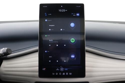 BYD ATTO 3 COMFORT 60.5 kWh  + A/T + GPS + LEDER + CARPLAY + CAMERA + PDC + CRUISE + PANO DAK + ALU