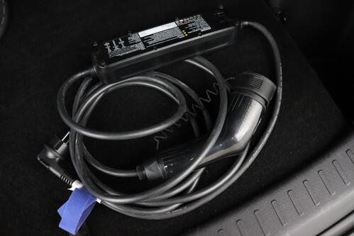 BYD ATTO 3 COMFORT 60.5 kWh  + A/T + GPS + LEDER + CARPLAY + CAMERA + PDC + CRUISE + PANO DAK + ALU