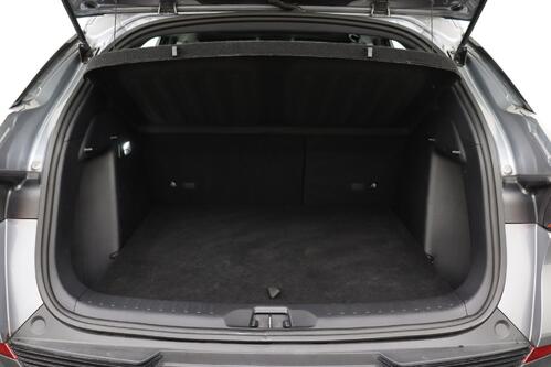 BYD ATTO 3 COMFORT 60.5 kWh  + A/T + GPS + LEDER + CARPLAY + CAMERA + PDC + CRUISE + PANO DAK + ALU