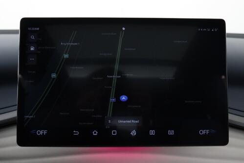 BYD ATTO 3 COMFORT 60.5 kWh  + A/T + GPS + LEDER + CARPLAY + CAMERA + PDC + CRUISE + PANO DAK + ALU