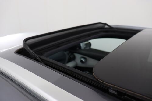 BYD ATTO 3 COMFORT 60.5 kWh  + A/T + GPS + LEDER + CARPLAY + CAMERA + PDC + CRUISE + PANO DAK + ALU