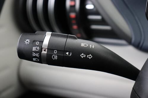 BYD ATTO 3 COMFORT 60.5 kWh  + A/T + GPS + LEDER + CARPLAY + CAMERA + PDC + CRUISE + PANO DAK + ALU