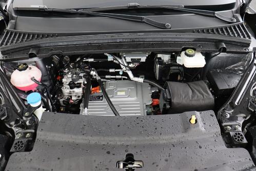 BYD ATTO 3 COMFORT 60.5 kWh  + A/T + GPS + LEDER + CARPLAY + CAMERA + PDC + CRUISE + PANO DAK + ALU