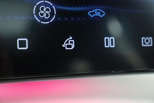 BYD ATTO 3 COMFORT 60.5 kWh  + A/T + GPS + LEDER + CARPLAY + CAMERA + PDC + CRUISE + PANO DAK + ALU