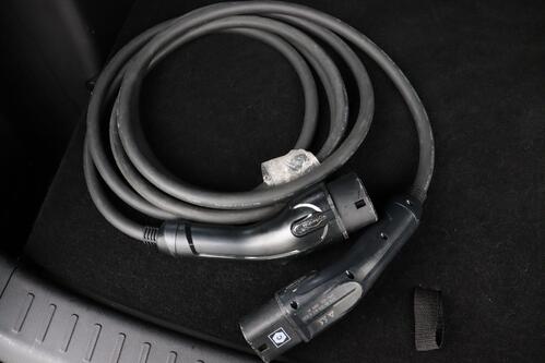 BYD ATTO 3 COMFORT 60.5 kWh  + A/T + GPS + LEDER + CARPLAY + CAMERA + PDC + CRUISE + PANO DAK + ALU