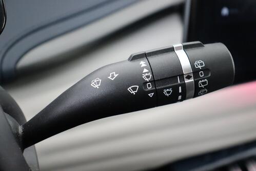 BYD ATTO 3 COMFORT 60.5 kWh  + A/T + GPS + LEDER + CARPLAY + CAMERA + PDC + CRUISE + PANO DAK + ALU