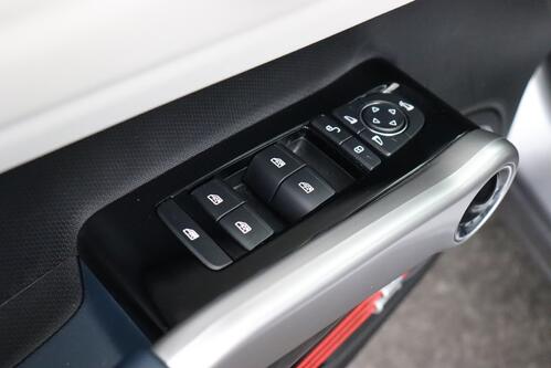 BYD ATTO 3 COMFORT 60.5 kWh  + A/T + GPS + LEDER + CARPLAY + CAMERA + PDC + CRUISE + PANO DAK + ALU