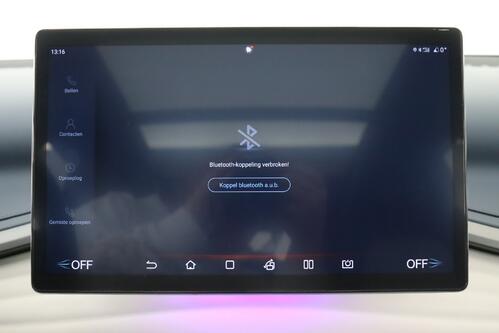 BYD ATTO 3 COMFORT + A/T + GPS + LEDER + CAMERA + PDC + PANO DAK + CRUISE(ACC) + ALU 18