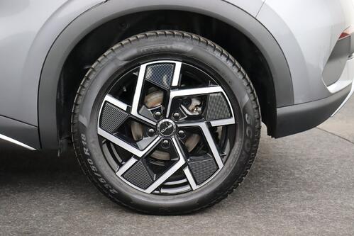 BYD ATTO 3 COMFORT + A/T + GPS + LEDER + CAMERA + PDC + PANO DAK + CRUISE(ACC) + ALU 18