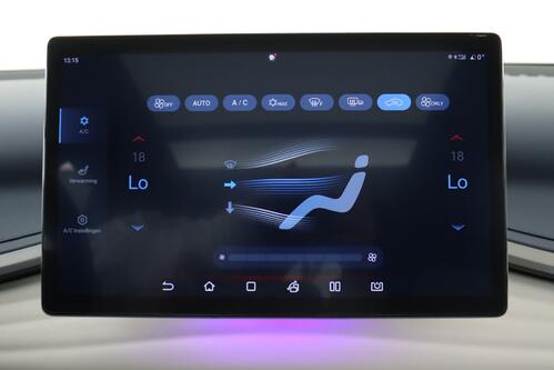 BYD ATTO 3 COMFORT + A/T + GPS + LEDER + CAMERA + PDC + PANO DAK + CRUISE(ACC) + ALU 18