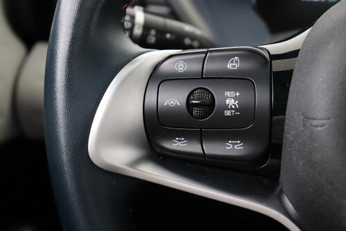 BYD ATTO 3 COMFORT + A/T + GPS + LEDER + CAMERA + PDC + PANO DAK + CRUISE(ACC) + ALU 18