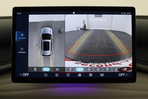 BYD ATTO 3 COMFORT + A/T + GPS + LEDER + CAMERA + PDC + PANO DAK + CRUISE(ACC) + ALU 18