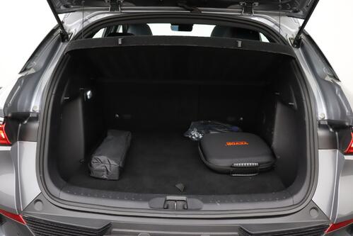 BYD ATTO 3 COMFORT + A/T + GPS + LEDER + CAMERA + PDC + PANO DAK + CRUISE(ACC) + ALU 18