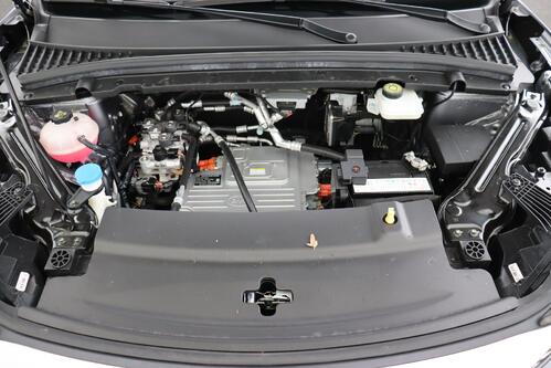 BYD ATTO 3 COMFORT + A/T + GPS + LEDER + CAMERA + PDC + PANO DAK + CRUISE(ACC) + ALU 18