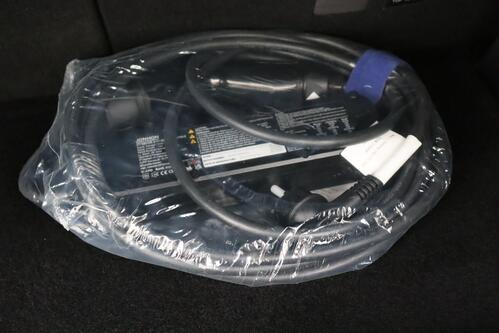 BYD ATTO 3 COMFORT + A/T + GPS + LEDER + CAMERA + PDC + PANO DAK + CRUISE(ACC) + ALU 18