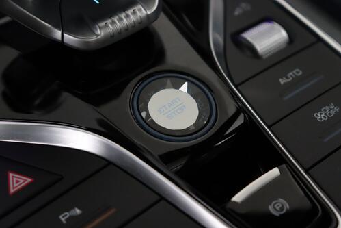 BYD ATTO 3 COMFORT + A/T + GPS + LEDER + CAMERA + PDC + PANO DAK + CRUISE(ACC) + ALU 18