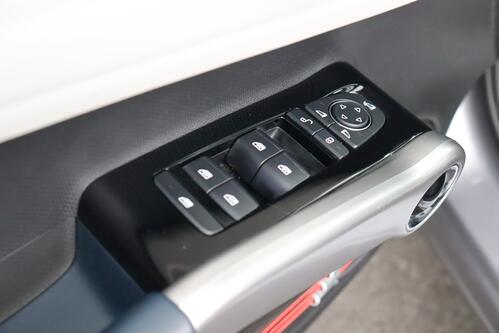 BYD ATTO 3 COMFORT + A/T + GPS + LEDER + CAMERA + PDC + PANO DAK + CRUISE(ACC) + ALU 18