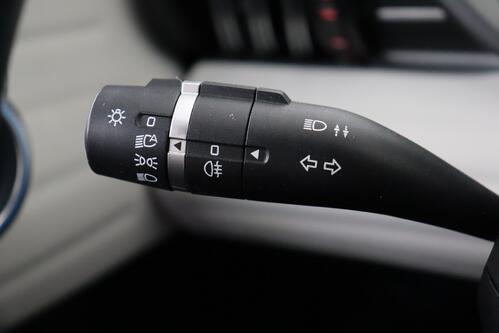 BYD ATTO 3 COMFORT + A/T + GPS + LEDER + CAMERA + PDC + PANO DAK + CRUISE(ACC) + ALU 18