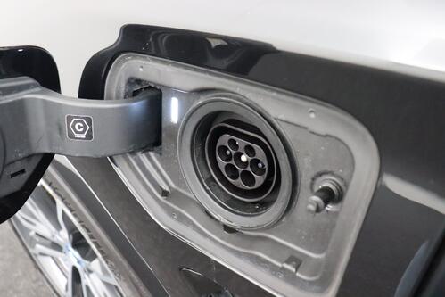 BMW X3 30 e iA M-SPORT XDRIVE PHEV + CARPLAY + GPS + CAMERA + PDC + CRUISE (ACC) + PANO + LEDER + ALU 20