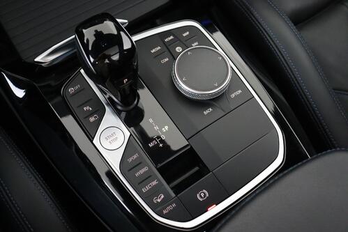 BMW X3 30 e iA M-SPORT XDRIVE PHEV + CARPLAY + GPS + CAMERA + PDC + CRUISE (ACC) + PANO + LEDER + ALU 20