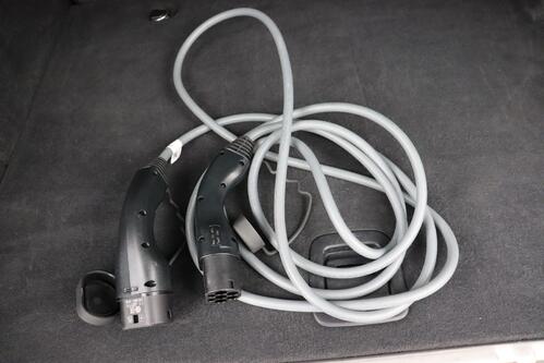 BMW X3 30 e iA M-SPORT XDRIVE PHEV + CARPLAY + GPS + CAMERA + PDC + CRUISE (ACC) + PANO + LEDER + ALU 20