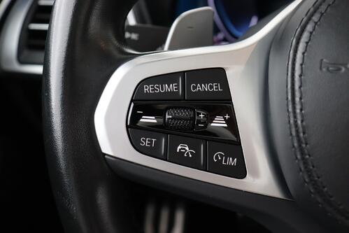 BMW X3 30 e iA M-SPORT XDRIVE PHEV + CARPLAY + GPS + CAMERA + PDC + CRUISE (ACC) + PANO + LEDER + ALU 20