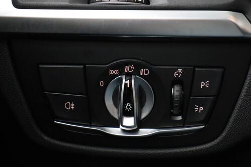 BMW X3 30 e iA M-SPORT XDRIVE PHEV + CARPLAY + GPS + CAMERA + PDC + CRUISE (ACC) + PANO + LEDER + ALU 20