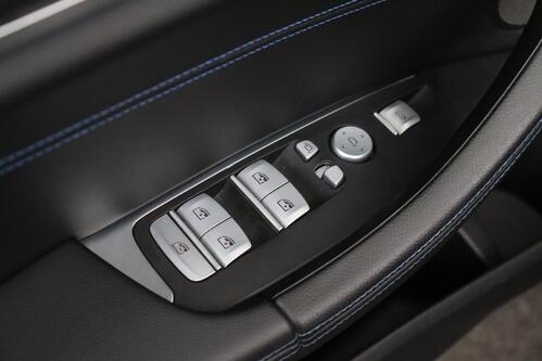 BMW X3 30 e iA M-SPORT XDRIVE PHEV + CARPLAY + GPS + CAMERA + PDC + CRUISE (ACC) + PANO + LEDER + ALU 20