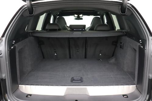 BMW X3 30 e iA M-SPORT XDRIVE PHEV + CARPLAY + GPS + CAMERA + PDC + CRUISE (ACC) + PANO + LEDER + ALU 20