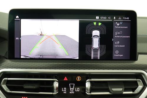 BMW X3 30 e iA M-SPORT XDRIVE PHEV + CARPLAY + GPS + CAMERA + PDC + CRUISE (ACC) + PANO + LEDER + ALU 20