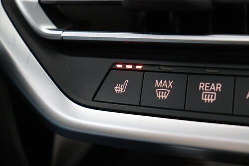 BMW X3 30 e iA M-SPORT XDRIVE PHEV + CARPLAY + GPS + CAMERA + PDC + CRUISE (ACC) + PANO + LEDER + ALU 20