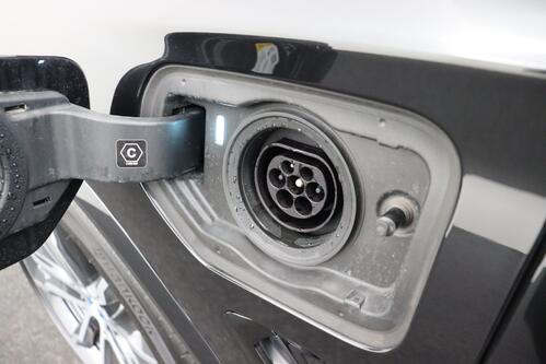 BMW X3 M-SPORT X-DRIVE 30 e-iA + GPS + LEDER + CARPLAY + CAMERA + PDC + PANO DAK + CRUISE(ACC) + ALU 20