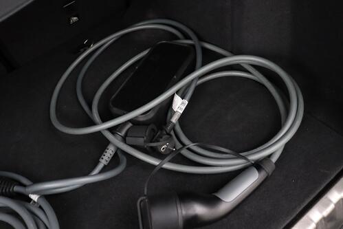 BMW X3 M-SPORT X-DRIVE 30 e-iA + GPS + LEDER + CARPLAY + CAMERA + PDC + PANO DAK + CRUISE(ACC) + ALU 20