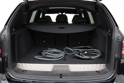 BMW X3 M-SPORT X-DRIVE 30 e-iA + GPS + LEDER + CARPLAY + CAMERA + PDC + PANO DAK + CRUISE(ACC) + ALU 20