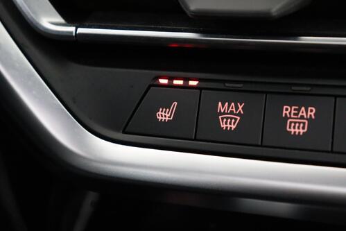 BMW X3 M-SPORT X-DRIVE 30 e-iA + GPS + LEDER + CARPLAY + CAMERA + PDC + PANO DAK + CRUISE(ACC) + ALU 20