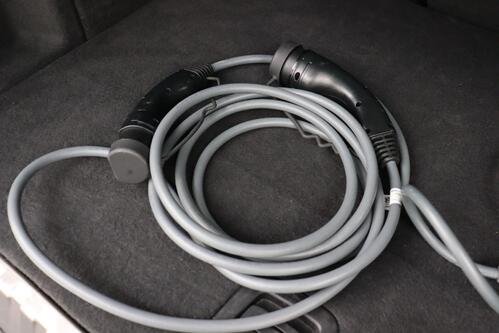 BMW X3 M-SPORT X-DRIVE 30 e-iA + GPS + LEDER + CARPLAY + CAMERA + PDC + PANO DAK + CRUISE(ACC) + ALU 20