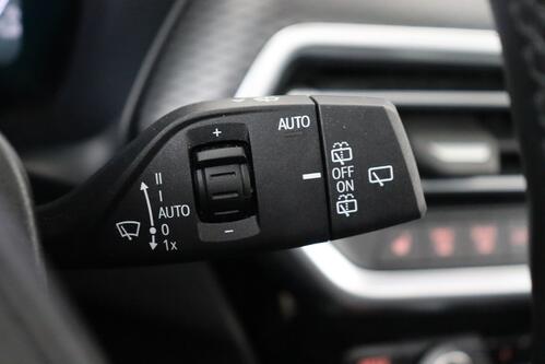 BMW X3 M-SPORT X-DRIVE 30 e-iA + GPS + LEDER + CARPLAY + CAMERA + PDC + PANO DAK + CRUISE(ACC) + ALU 20