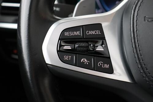 BMW X3 M-SPORT X-DRIVE 30 e-iA + GPS + LEDER + CARPLAY + CAMERA + PDC + PANO DAK + CRUISE(ACC) + ALU 20