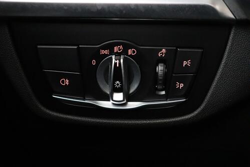 BMW X3 M-SPORT X-DRIVE 30 e-iA + GPS + LEDER + CARPLAY + CAMERA + PDC + PANO DAK + CRUISE(ACC) + ALU 20