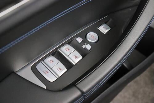 BMW X3 M-SPORT X-DRIVE 30 e-iA + GPS + LEDER + CARPLAY + CAMERA + PDC + PANO DAK + CRUISE(ACC) + ALU 20