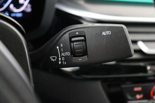 BMW 530 e iA M-SPORT XDRIVE PHEV + CARPLAY + GPS + CAMERA + PDC + CRUISE + LEDER + SCHUIFDAK + ALU 19