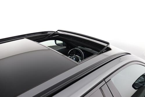 BMW 320 e TOURING SPORT iA  M-SPORT + GPS + LEDER + CARPLAY + CAMERA + PDC + CRUISE + PANO DAK + ALU 18